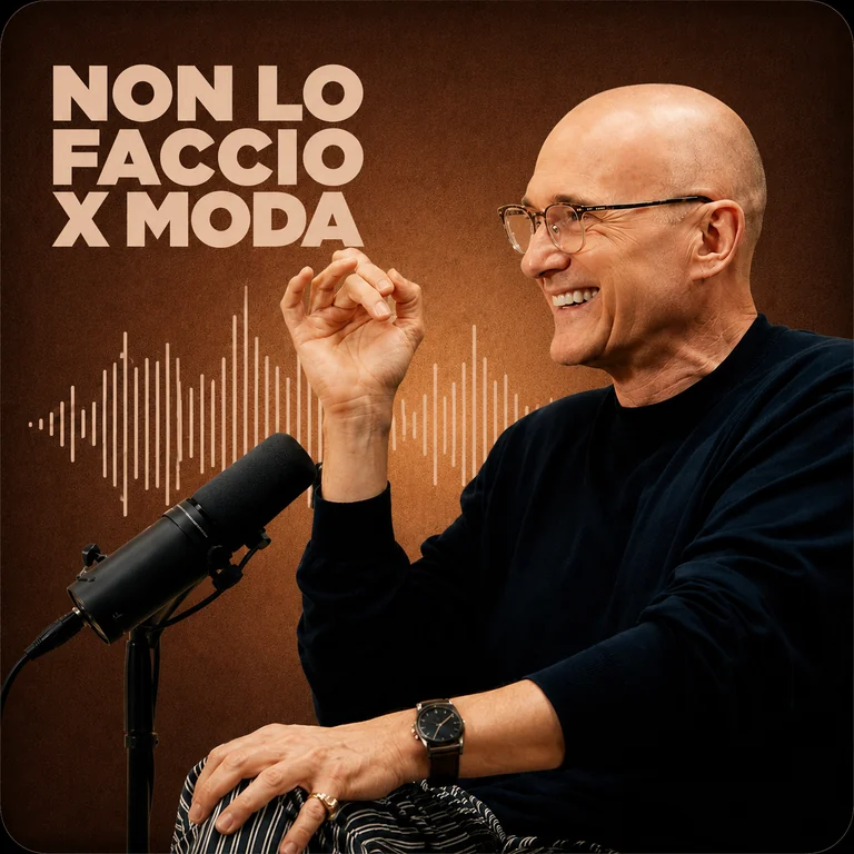 Alfonso Signorini