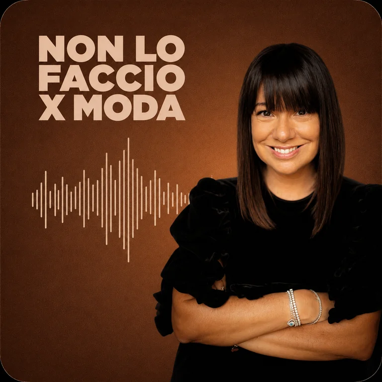 Cristina Fogazzi