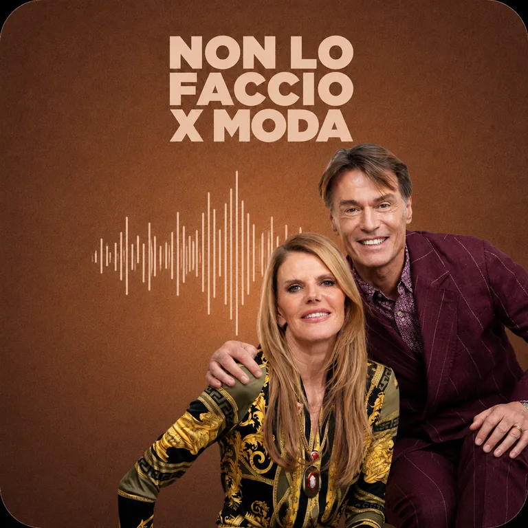 Anna Dello Russo | Piero Piazzi