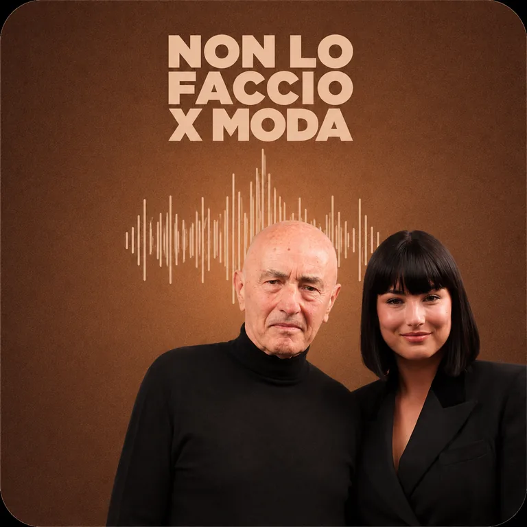 Giorgia Soleri | Antonino Tamburello