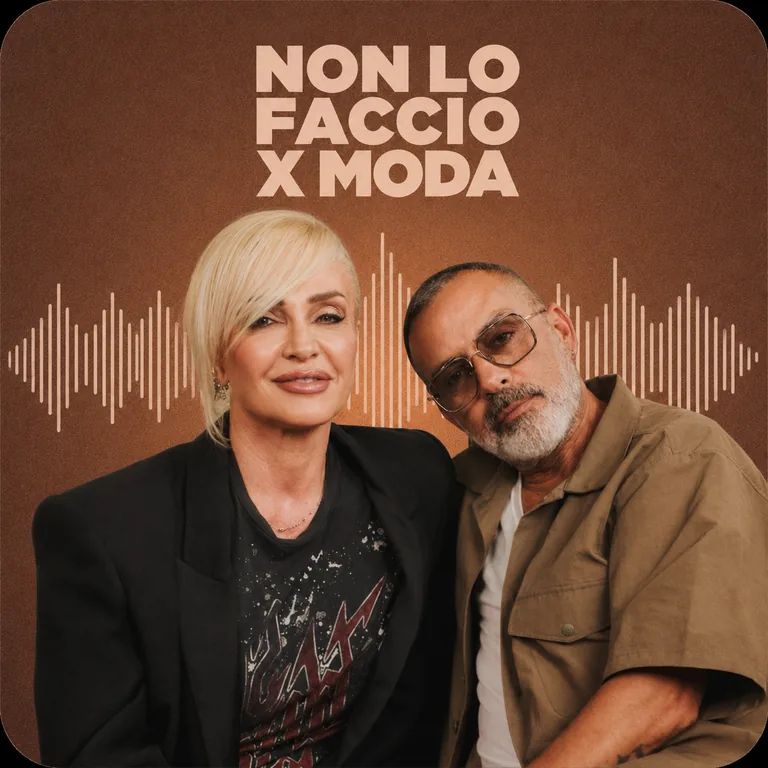 Paola Barale | Mauro Situra