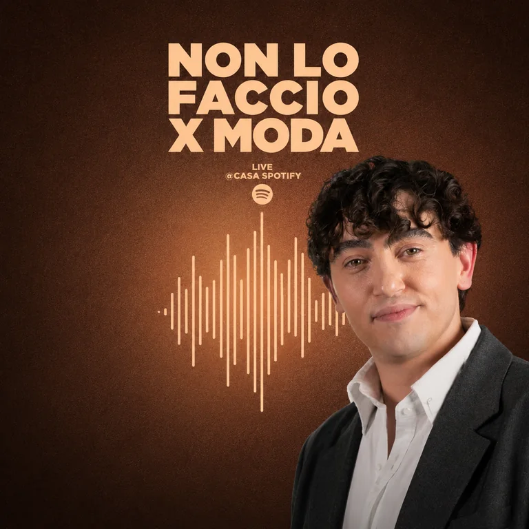 Michele Bravi